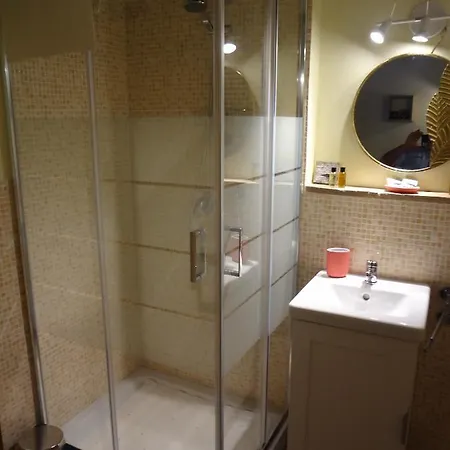 Apartment La Casa All'archetto Terme Di Saturnia *