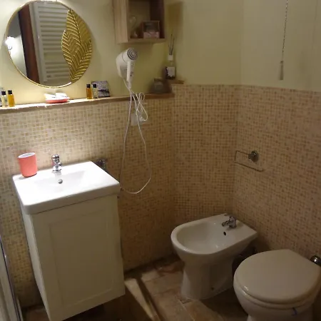 La Casa All'archetto Terme Di Saturnia Manciano