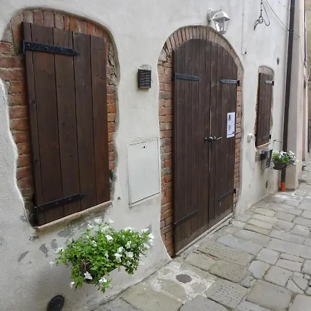 La Casa All'archetto Terme Di Saturnia Apartment Manciano
