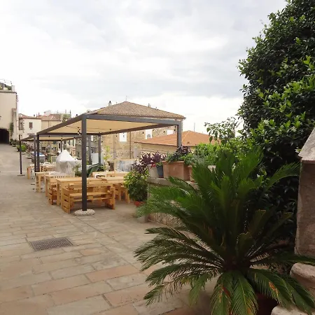 La Casa All'archetto Terme Di Saturnia Apartment