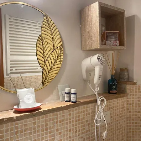 Apartment La Casa All'archetto Terme Di Saturnia