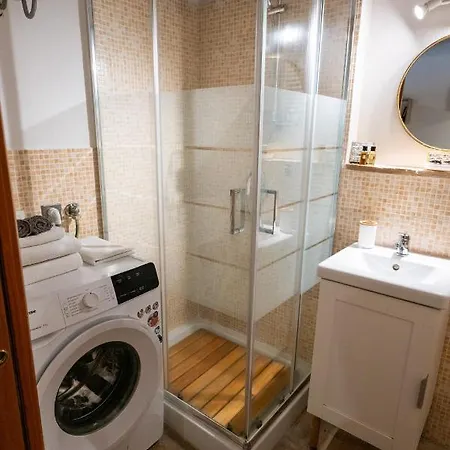 Apartment La Casa All'archetto Terme Di Saturnia