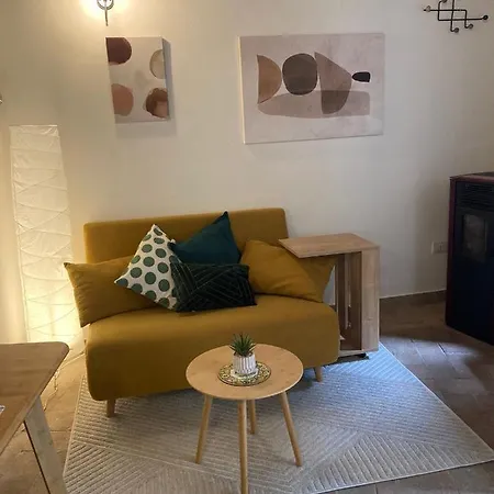 Apartment La Casa All'archetto Terme Di Saturnia