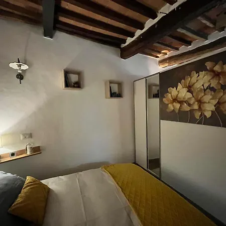 Apartment La Casa All'archetto Terme Di Saturnia Manciano