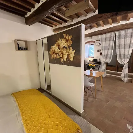 La Casa All'archetto Terme Di Saturnia Apartment Manciano