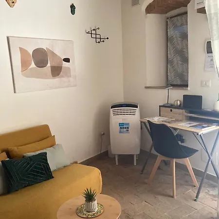 La Casa All'archetto Terme Di Saturnia *
